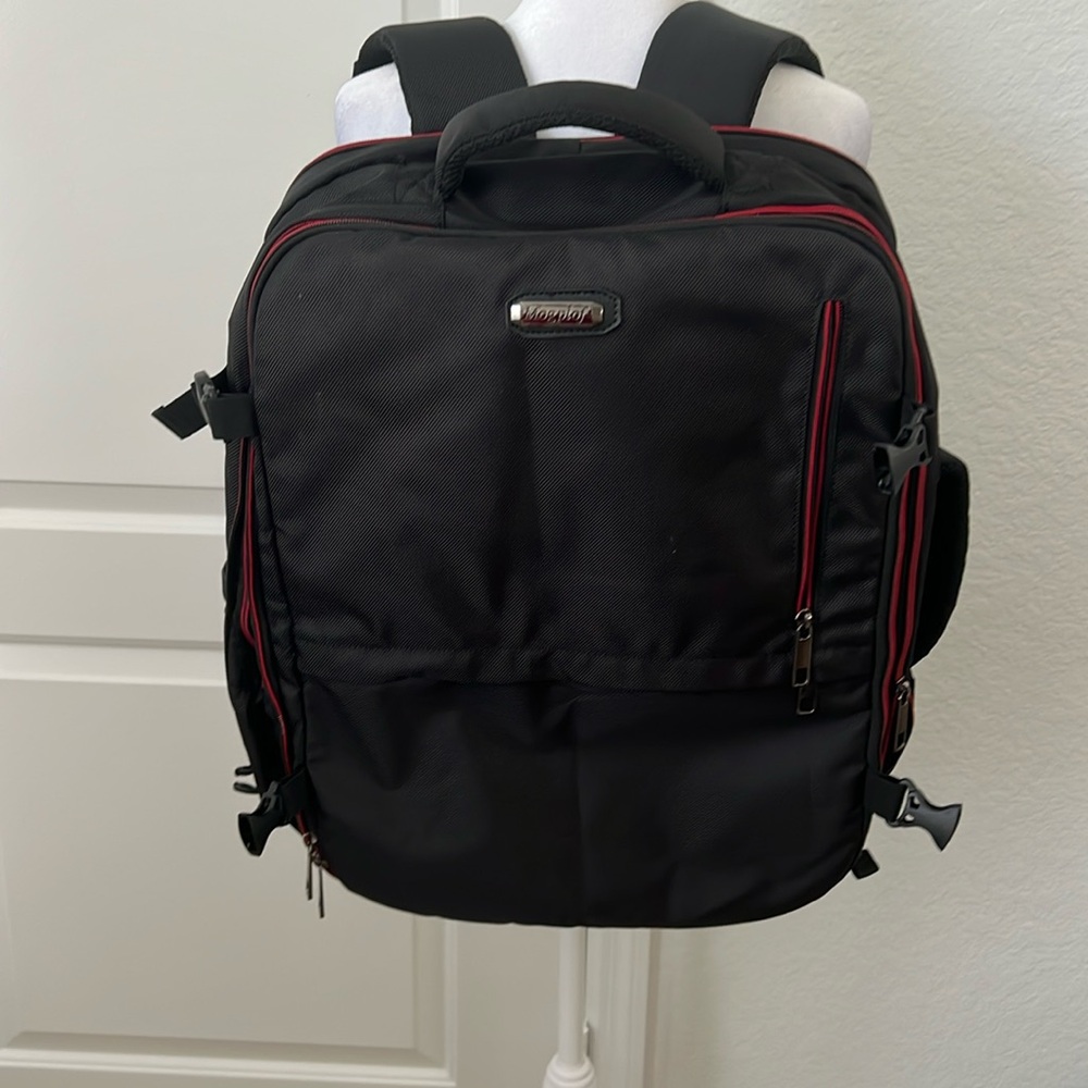 Mogplof travel  backpack